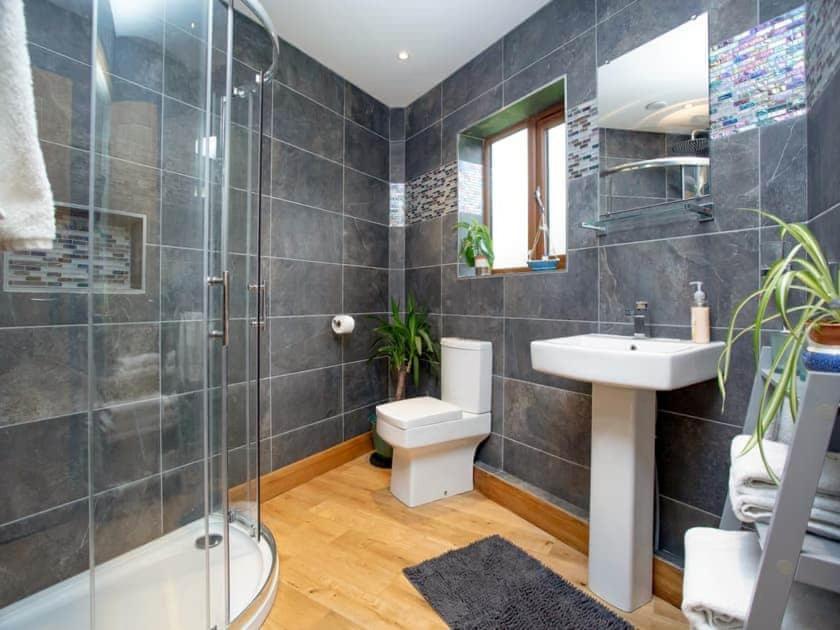 Holiday home Gwythendros