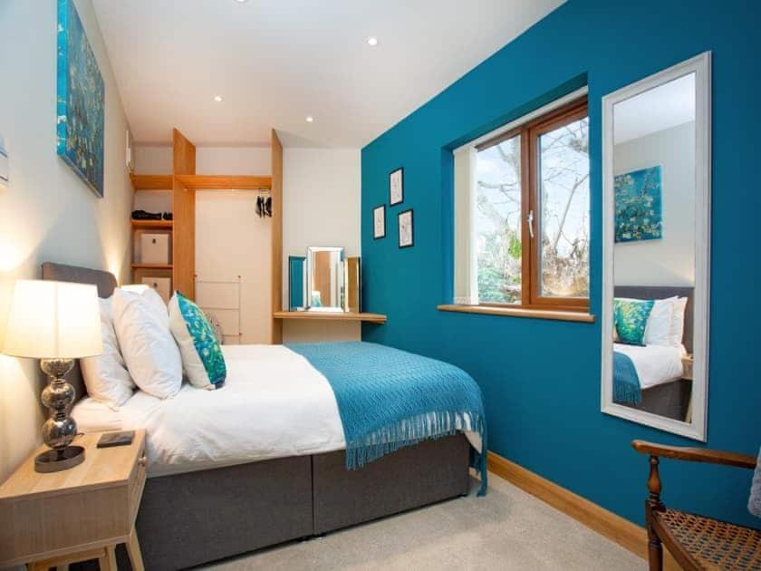 Holiday home Gwythendros Paul