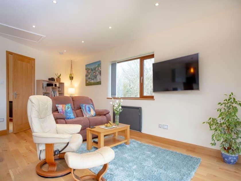 Holiday home Gwythendros *