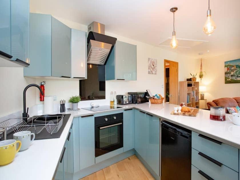 Holiday home Gwythendros